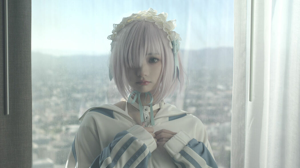 Coser@wendydydydy_酱油 – FGO 玛修 Part02 (57P)