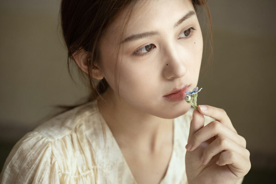 YiTuYu艺图语 Vol.8983 Xiao Yu (35P)