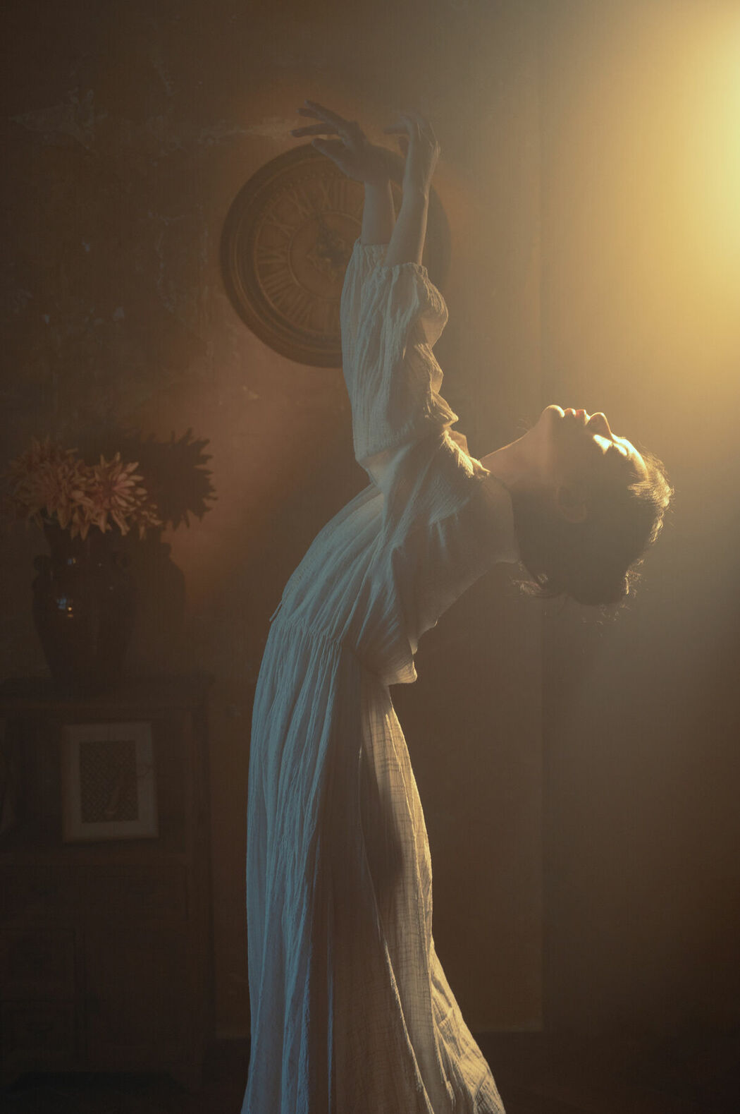 YiTuYu艺图语 Vol.8980 Nabi (15P)