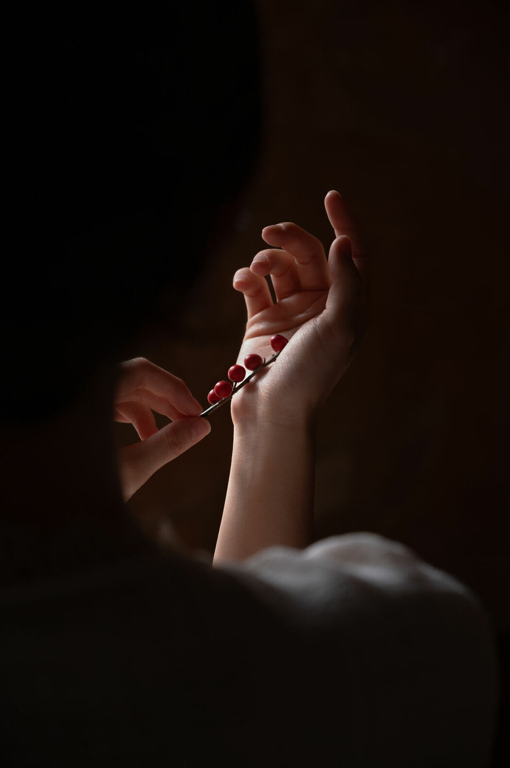 YiTuYu艺图语 Vol.8980 Nabi (15P)