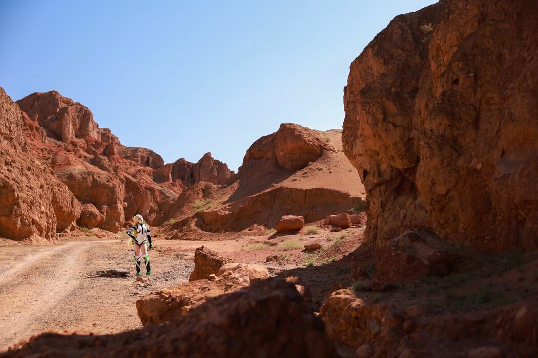 Coser@G44不会受伤 – 乐园追放 安吉拉 (41P)