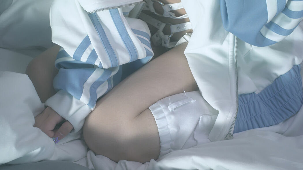 Coser@wendydydydy_酱油 – FGO 玛修 Part02 (57P)