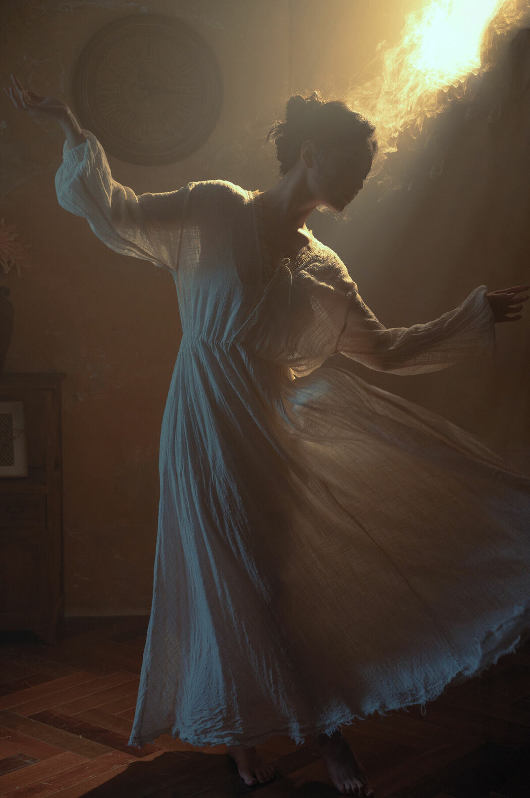 YiTuYu艺图语 Vol.8980 Nabi (15P)