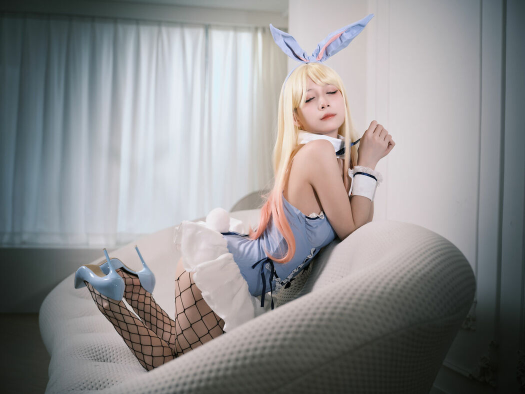 YiTuYu艺图语 Vol.8986 Kotokuhisa (23P)