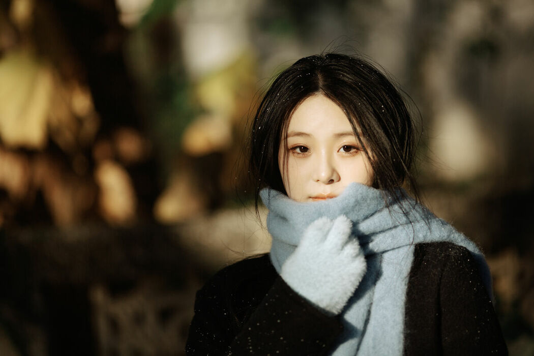 YiTuYu艺图语 Vol.8984 7012 (21P)