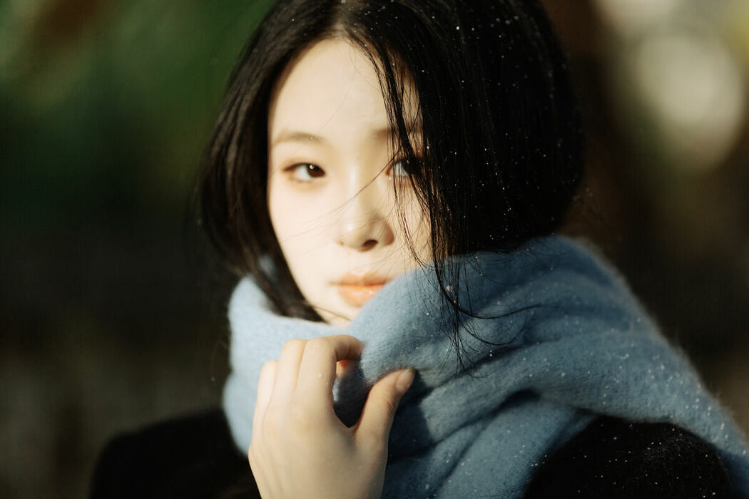 YiTuYu艺图语 Vol.8984 7012 (21P)