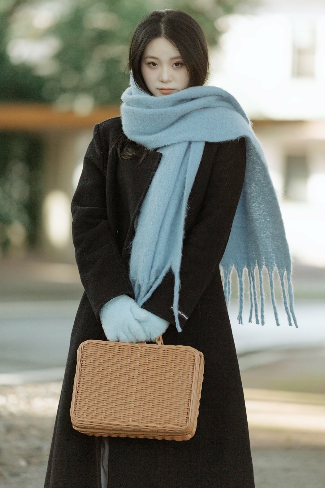 YiTuYu艺图语 Vol.8984 7012 (21P) Cover Photo