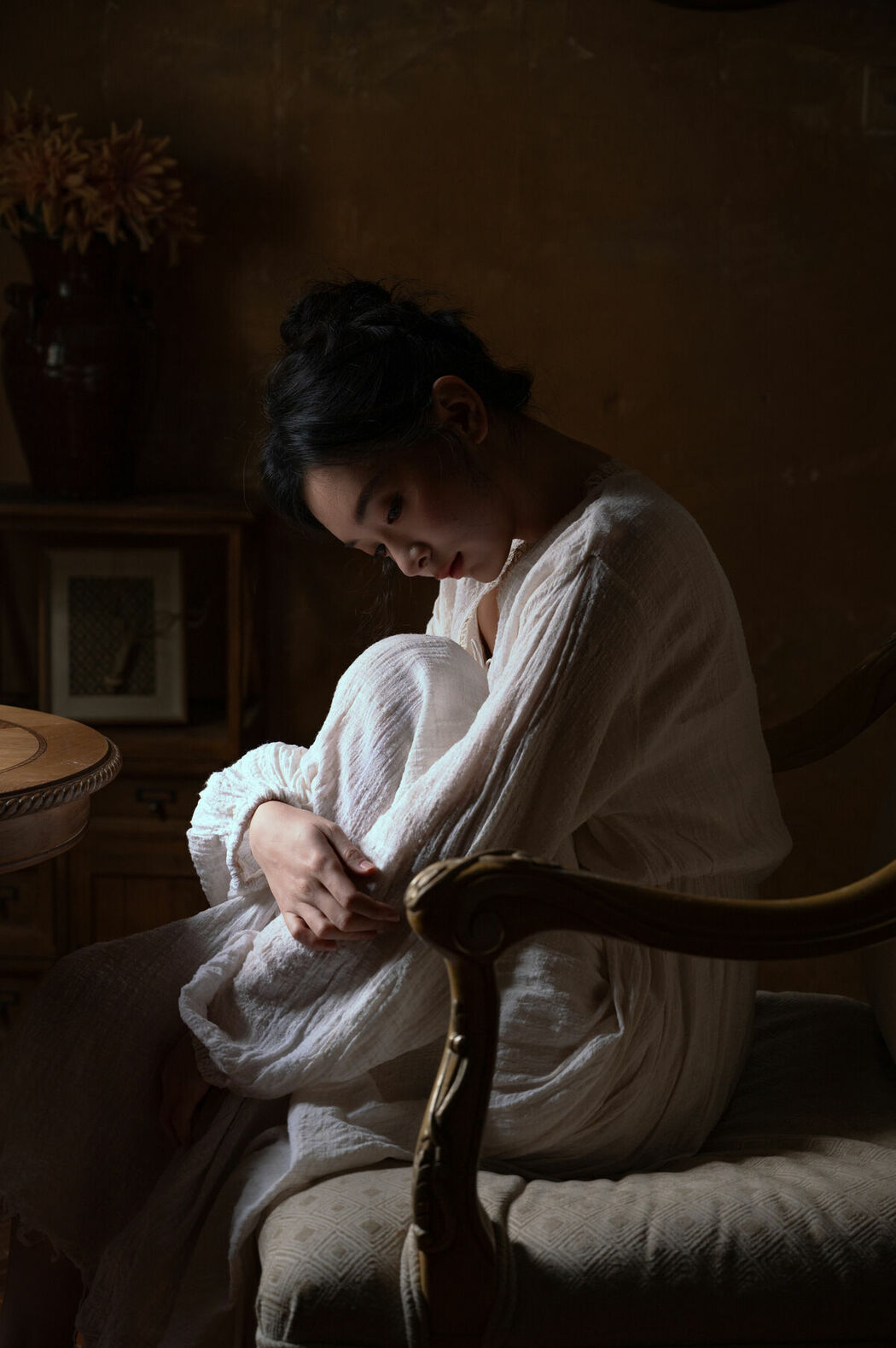 YiTuYu艺图语 Vol.8980 Nabi (15P)