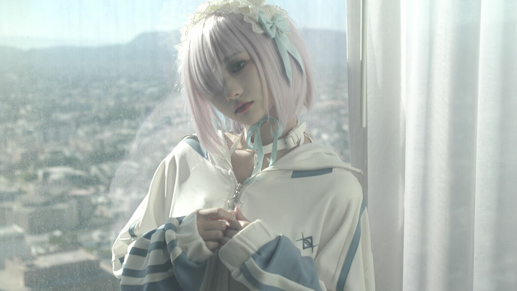 Coser@wendydydydy_酱油 – FGO 玛修 Part02 (57P)