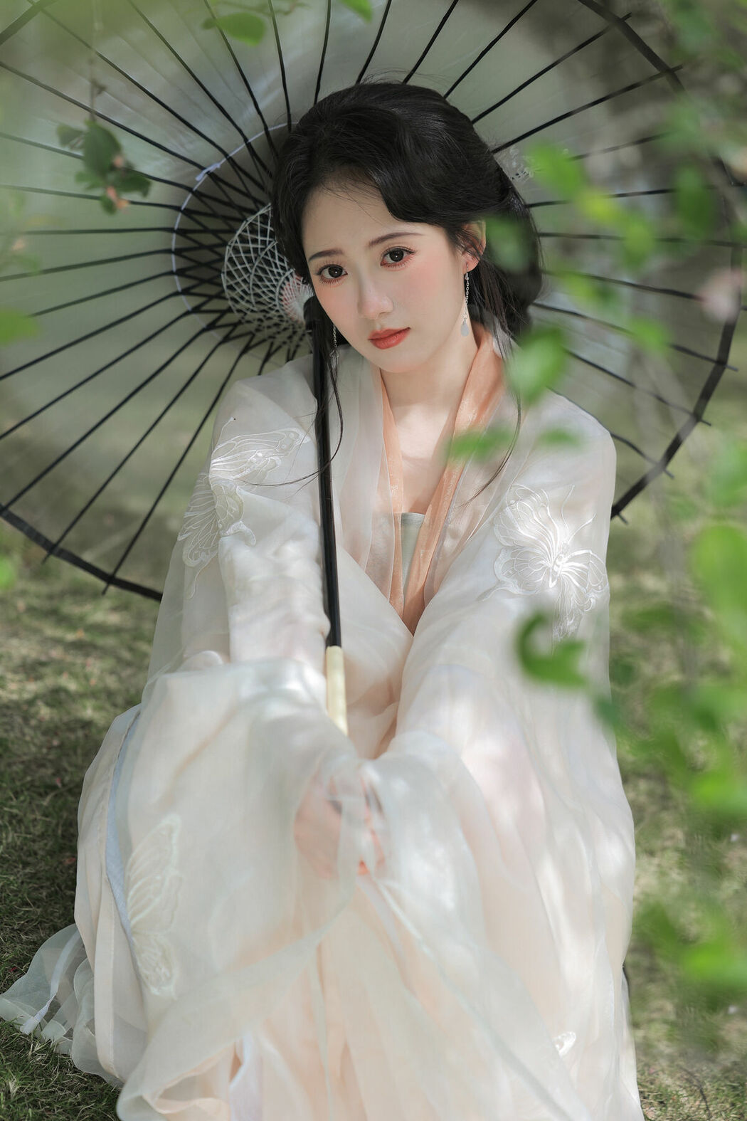 YiTuYu艺图语 Vol.8979 Tie Tie (19P)