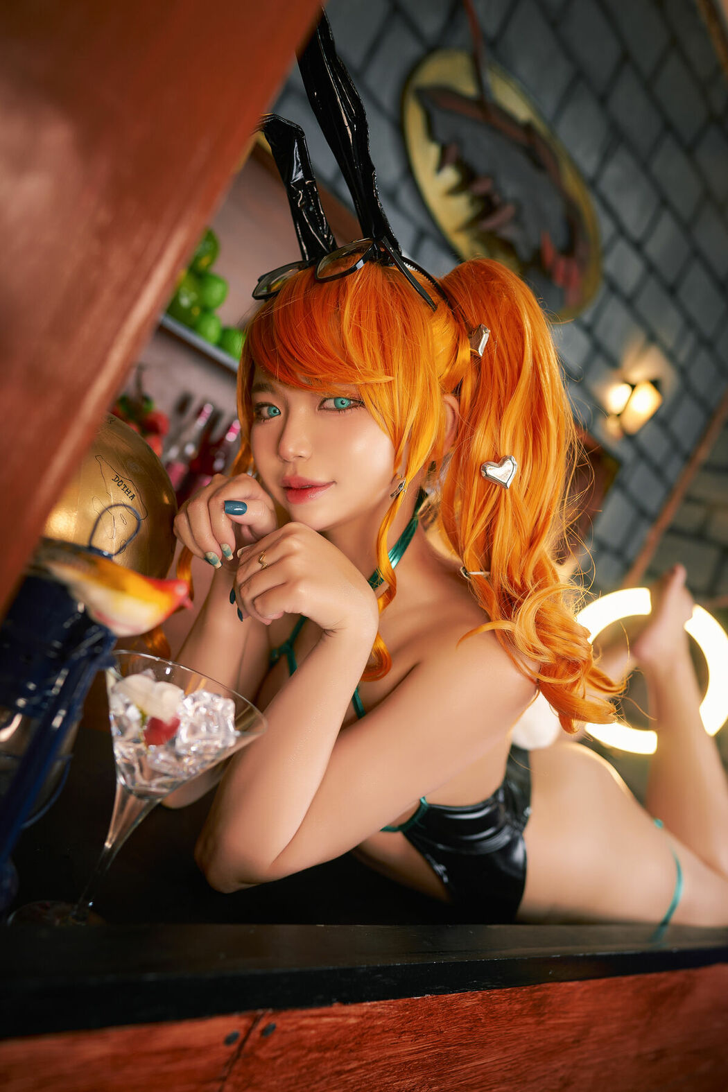 Coser@ZinieQ – Sonia (38P)
