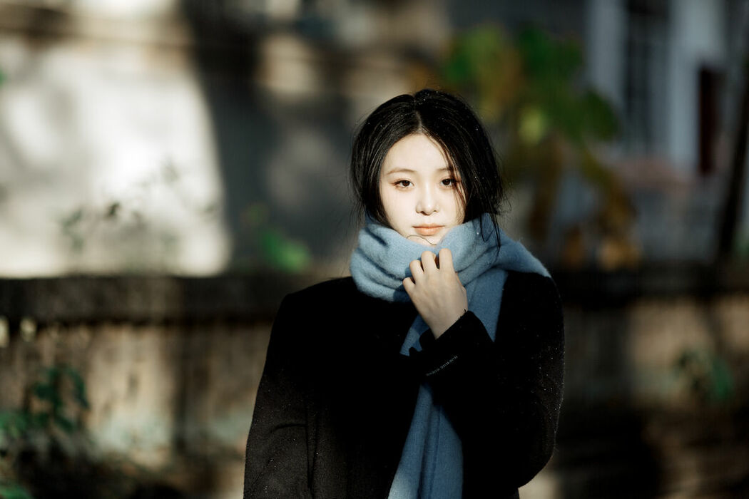 YiTuYu艺图语 Vol.8984 7012 (21P)