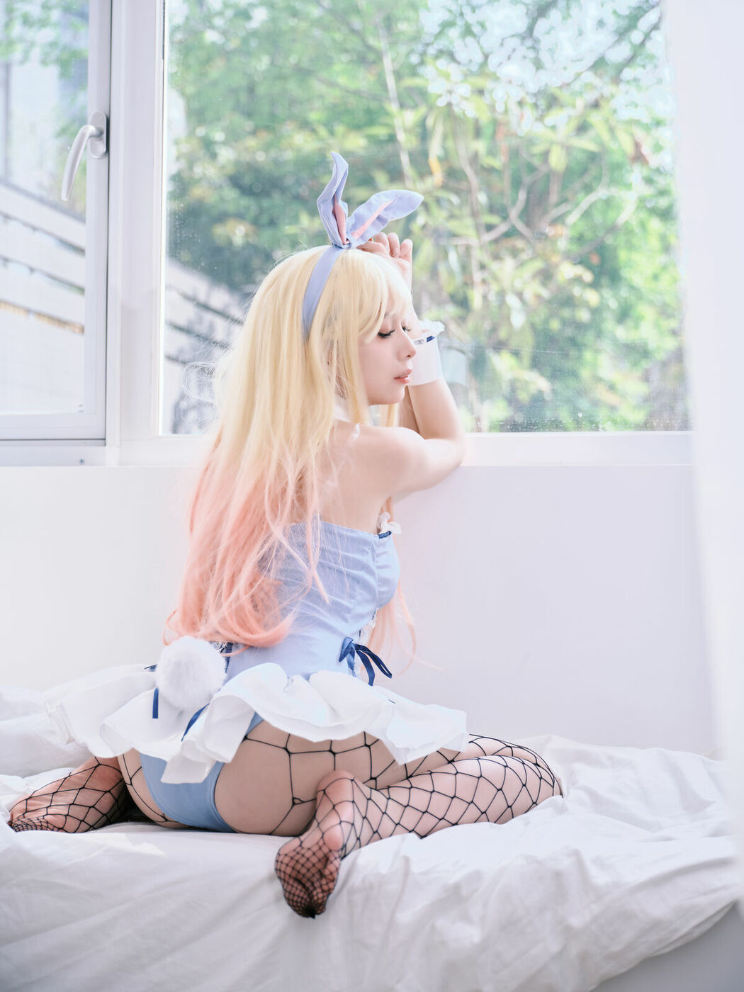 YiTuYu艺图语 Vol.8986 Kotokuhisa (23P)