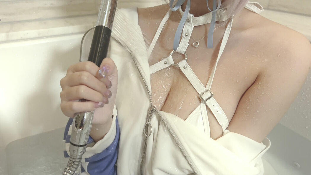 Coser@wendydydydy_酱油 – FGO 玛修 Part01 (58P)