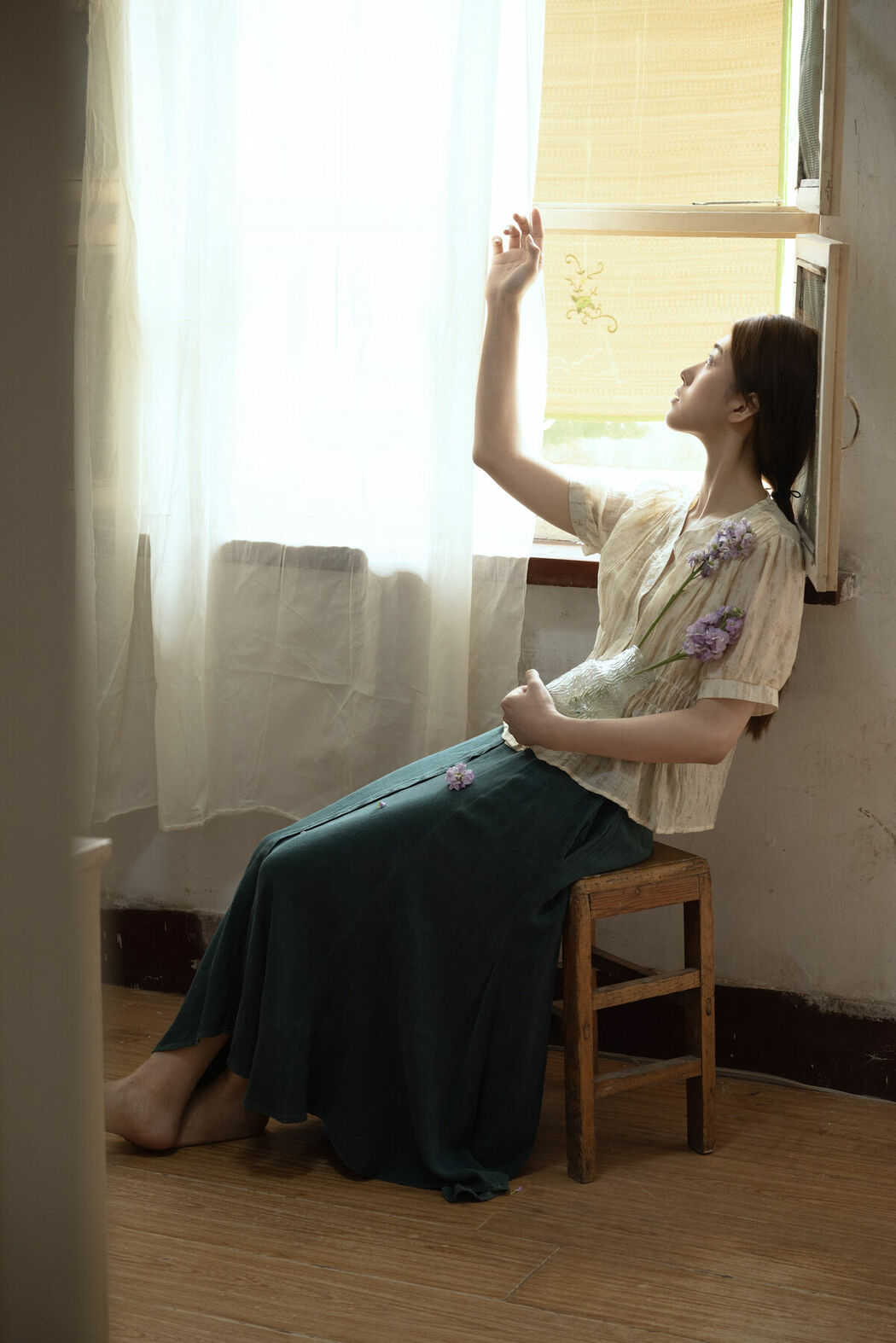 YiTuYu艺图语 Vol.8983 Xiao Yu (35P)