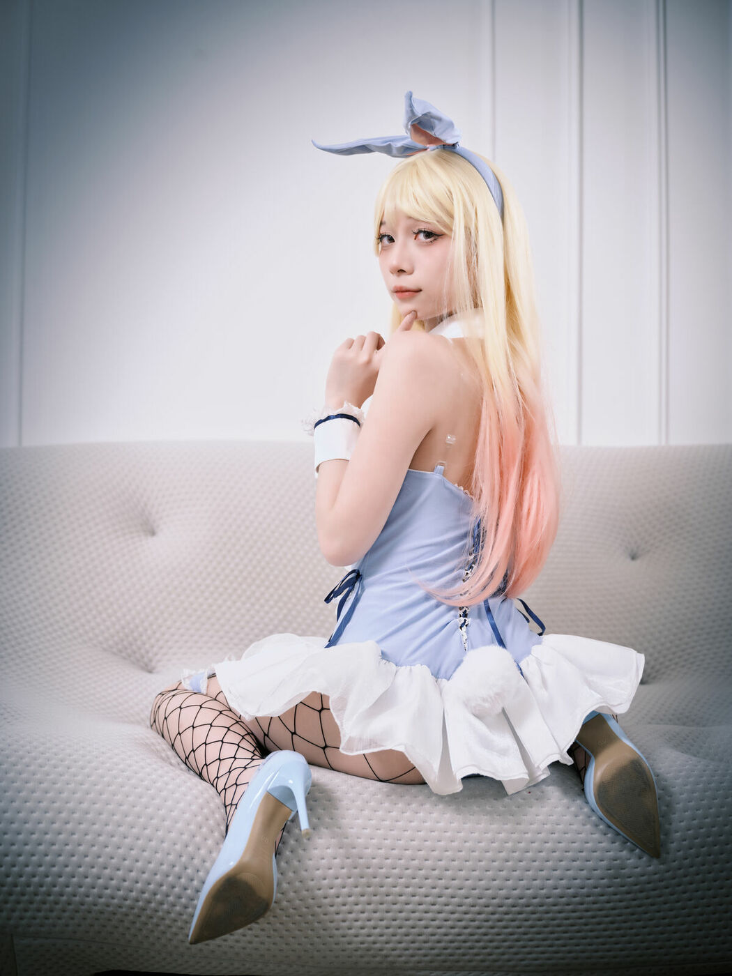 YiTuYu艺图语 Vol.8986 Kotokuhisa (23P)