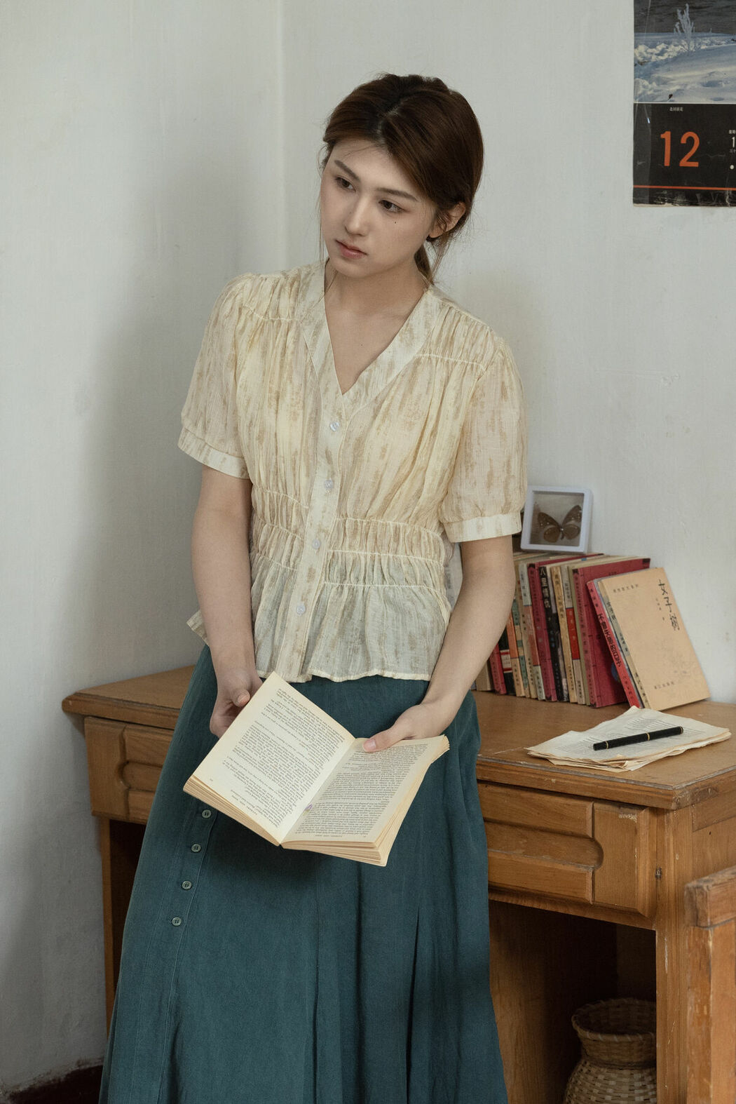 YiTuYu艺图语 Vol.8983 Xiao Yu (35P)