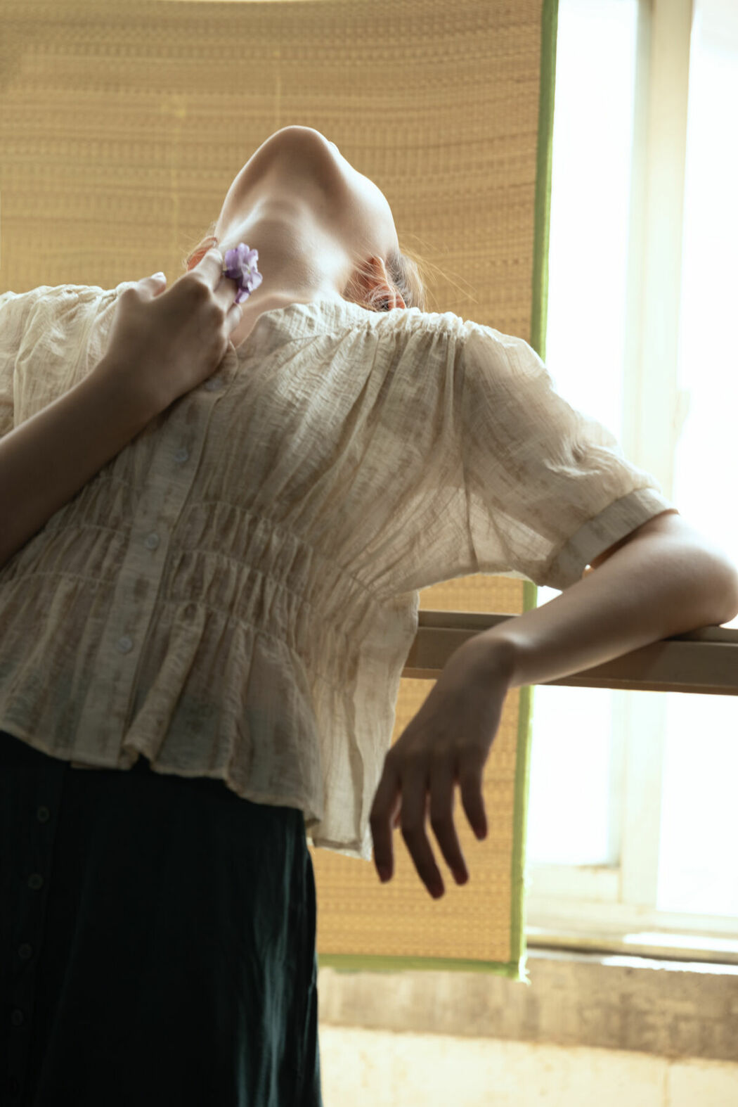 YiTuYu艺图语 Vol.8983 Xiao Yu (35P)