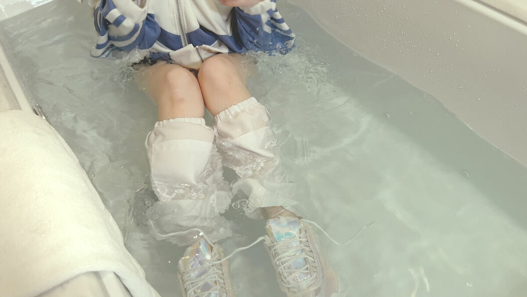 Coser@wendydydydy_酱油 – FGO 玛修 Part02 (57P)