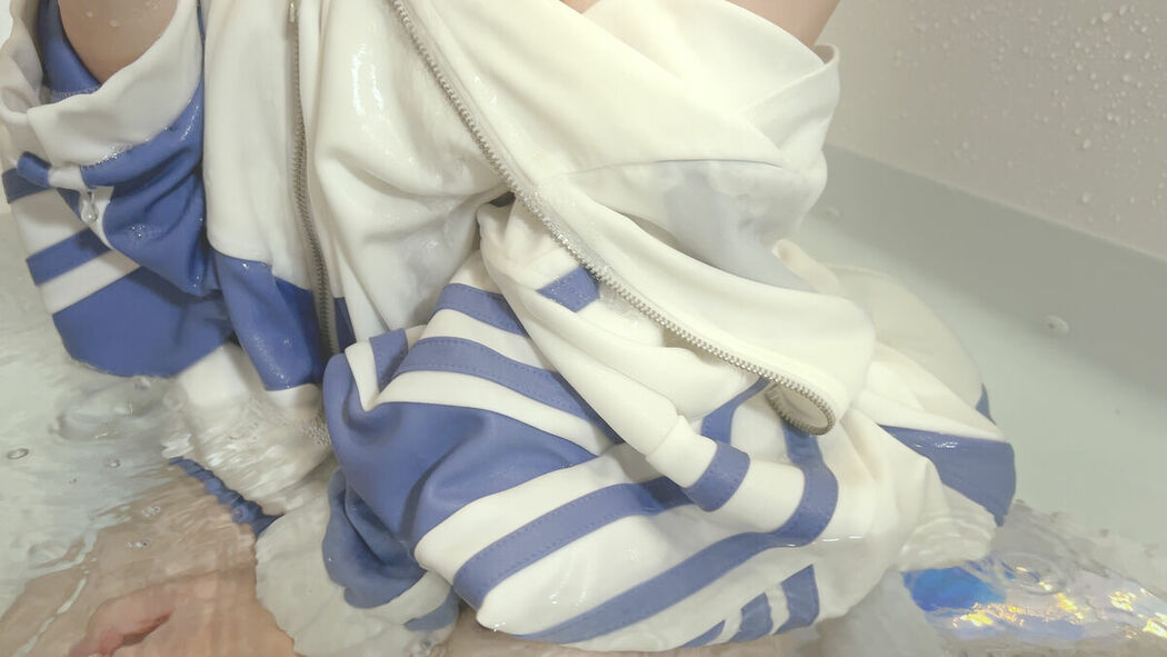 Coser@wendydydydy_酱油 – FGO 玛修 Part01 (58P)