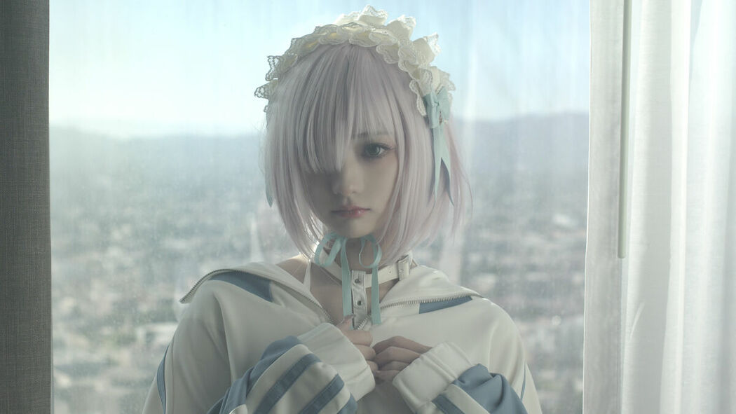 Coser@wendydydydy_酱油 – FGO 玛修 Part02 (57P)