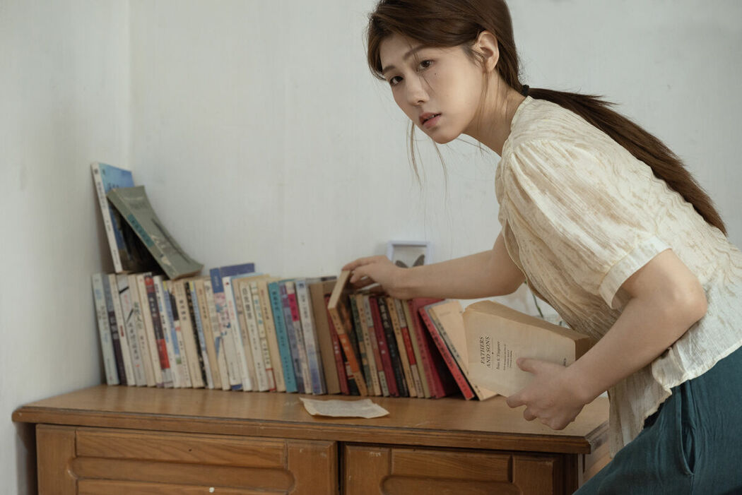 YiTuYu艺图语 Vol.8983 Xiao Yu (35P)