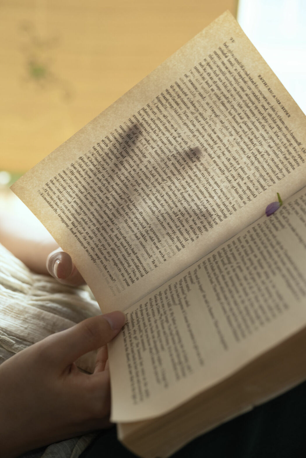 YiTuYu艺图语 Vol.8983 Xiao Yu (35P)