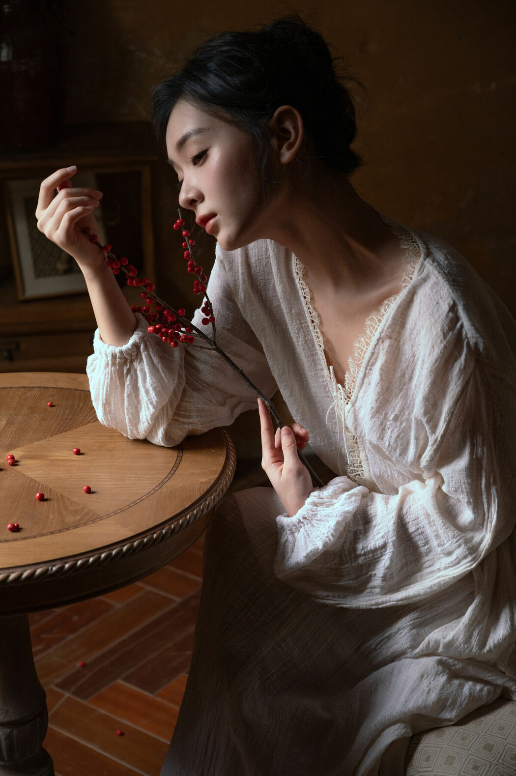 YiTuYu艺图语 Vol.8980 Nabi (15P)