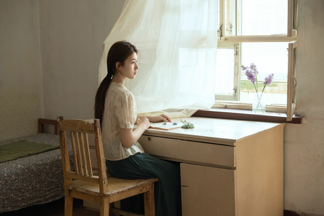 YiTuYu艺图语 Vol.8983 Xiao Yu (35P)