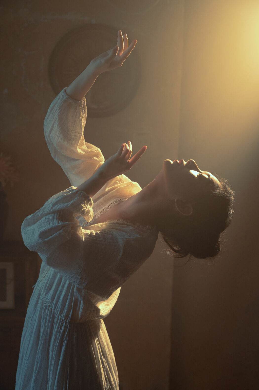 YiTuYu艺图语 Vol.8980 Nabi (15P)