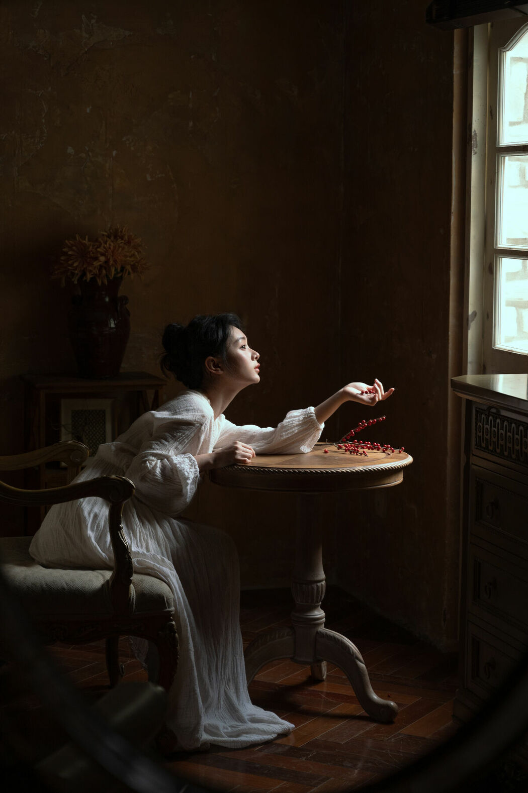 YiTuYu艺图语 Vol.8980 Nabi (15P)