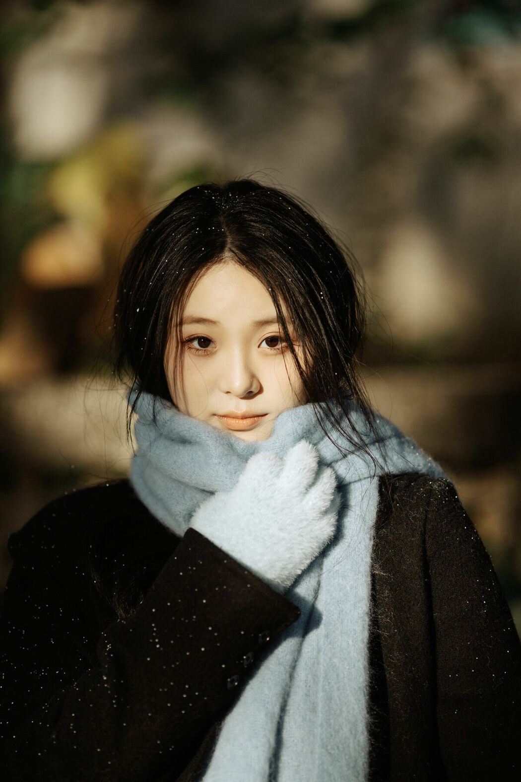 YiTuYu艺图语 Vol.8984 7012 (21P)