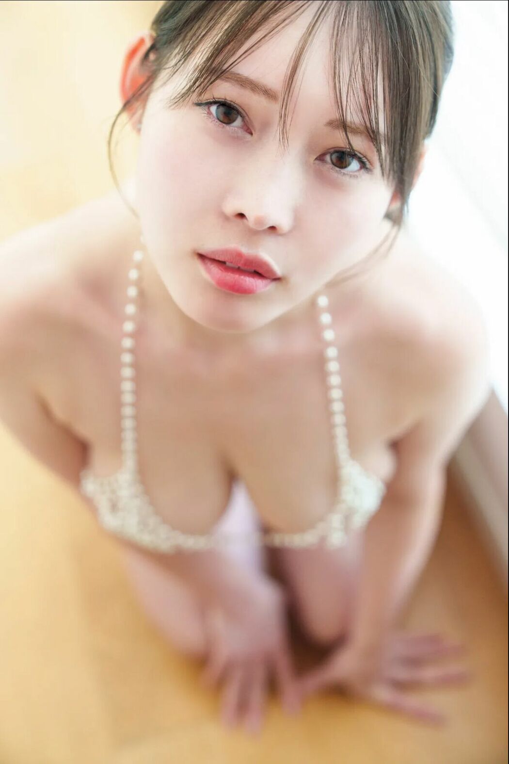 JP Airi Igawa 白川愛梨 – FRIDAY GOLD 禁断のJカップ乳 Other Cut (17P – 1V)