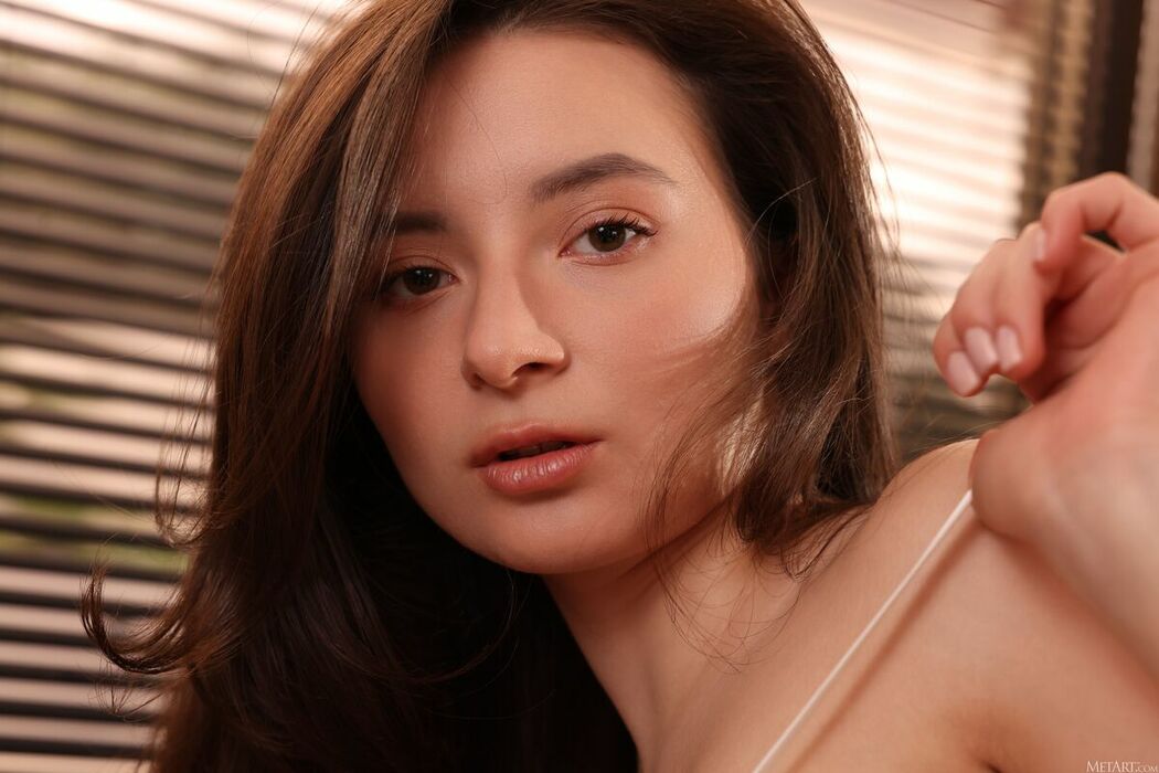 MetArt Chloe Moss – First Experiences Part01 (63P)