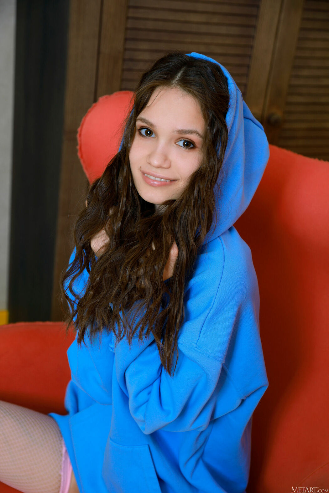 MetArt Anastasia Bella – Retro Chair Part01 (63P)