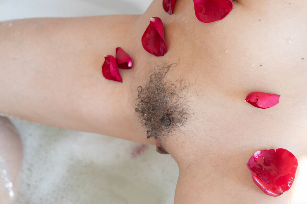 MetArt Casey – Fragrant Bath Part01 (61P)