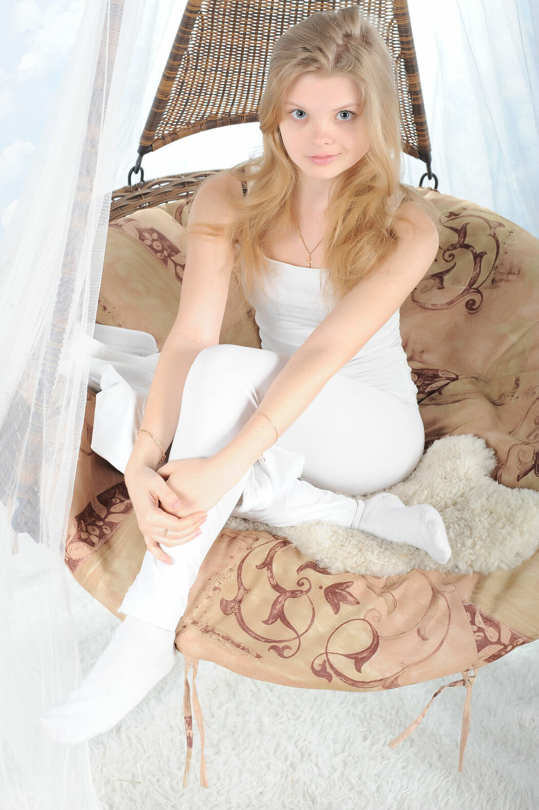 MetArt Kisa – Margarite Part01 (54P)