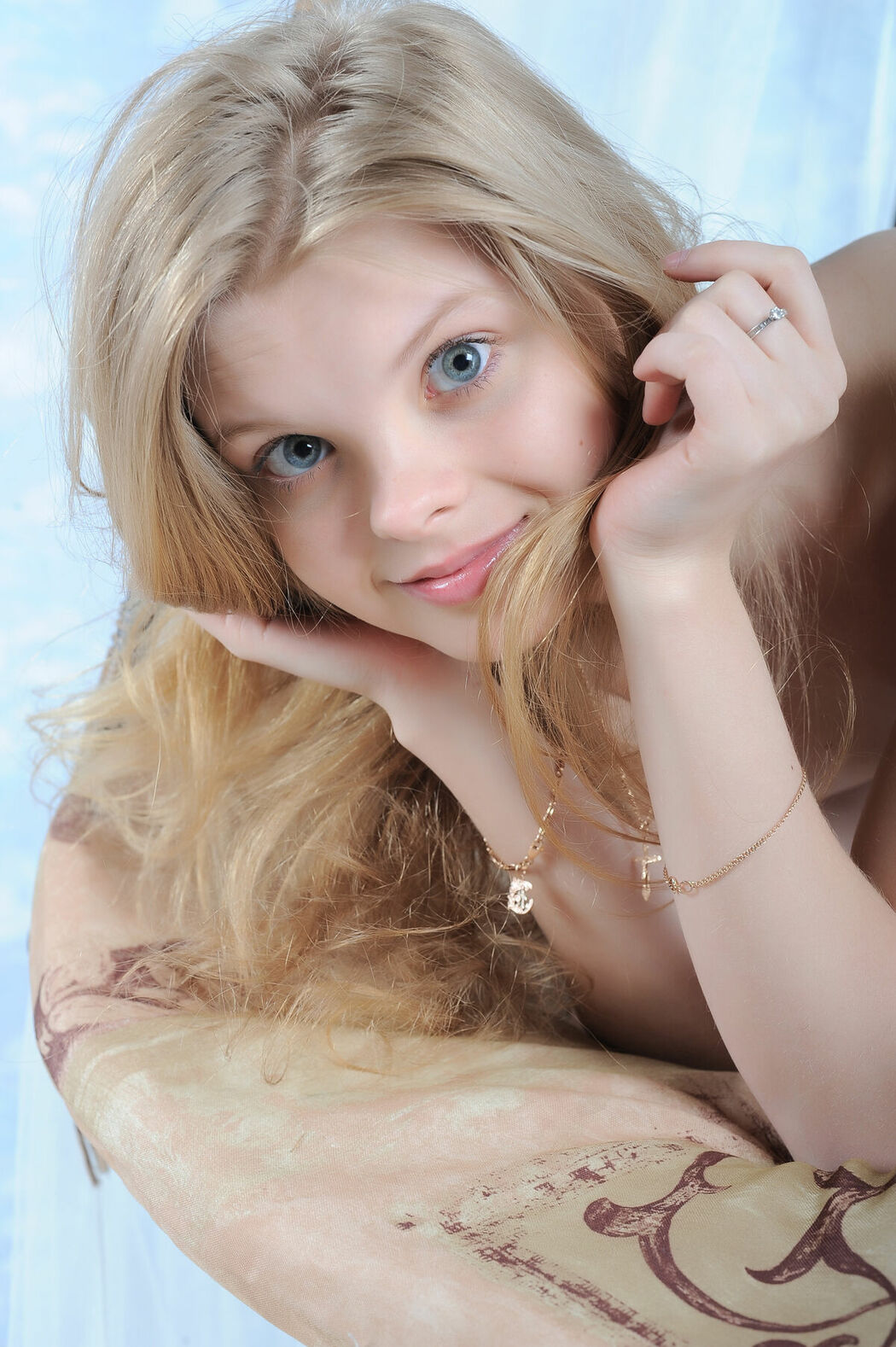 MetArt Kisa – Margarite Part04 (56P)