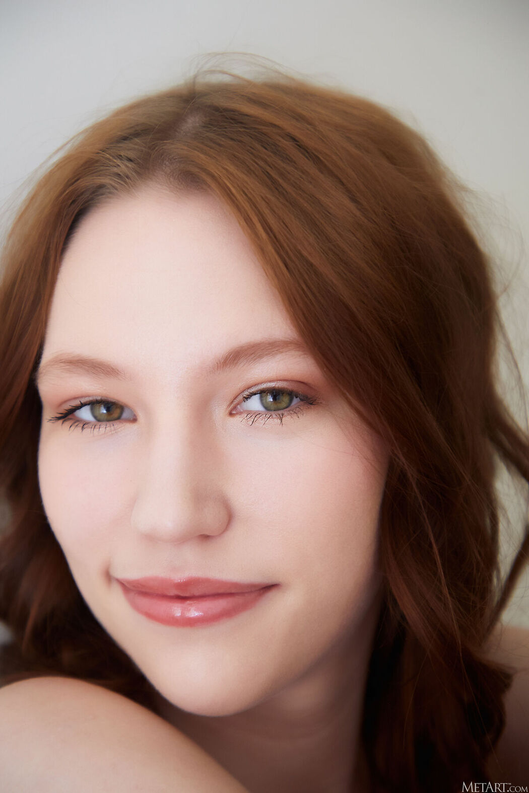 MetArt Maya Sinn – Quiet Night Part01 (68P)