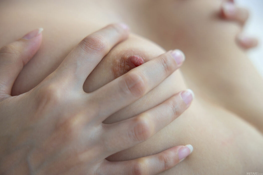 MetArt Naty Evans – Dreamy Eyed Part02 (60P)