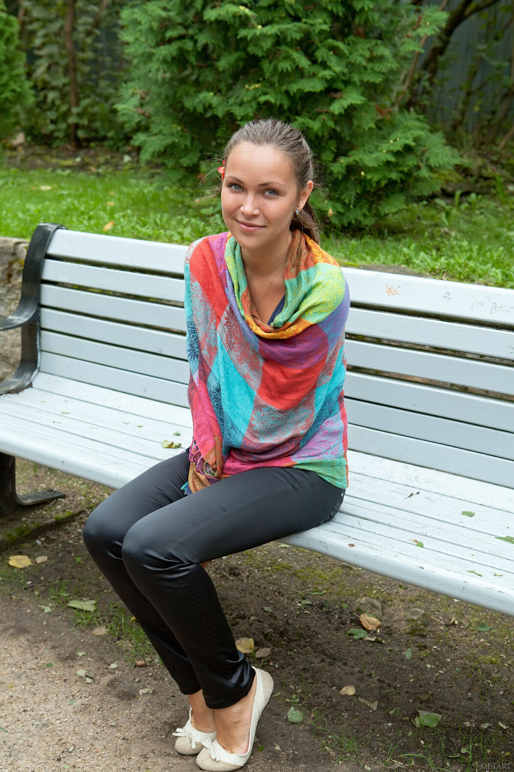 MetArt Sophia – Ego Part02 (66P)