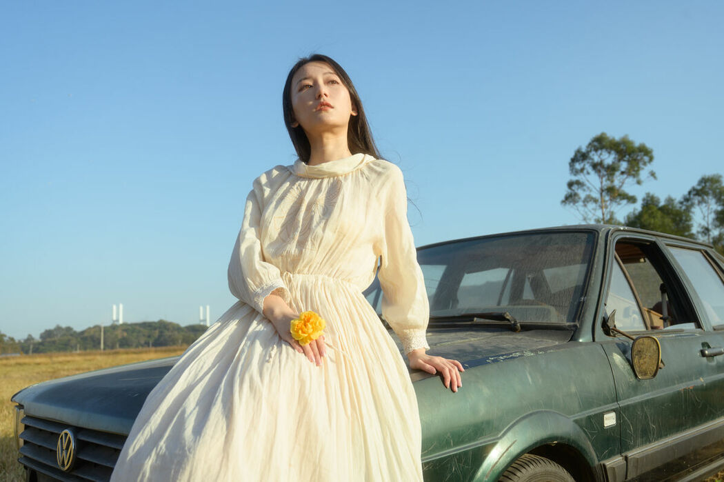 YiTuYu艺图语 Vol.8990 Xiao Yue (23P)