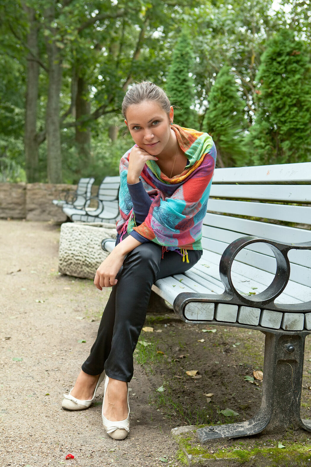 MetArt Sophia – Ego Part02 (66P)