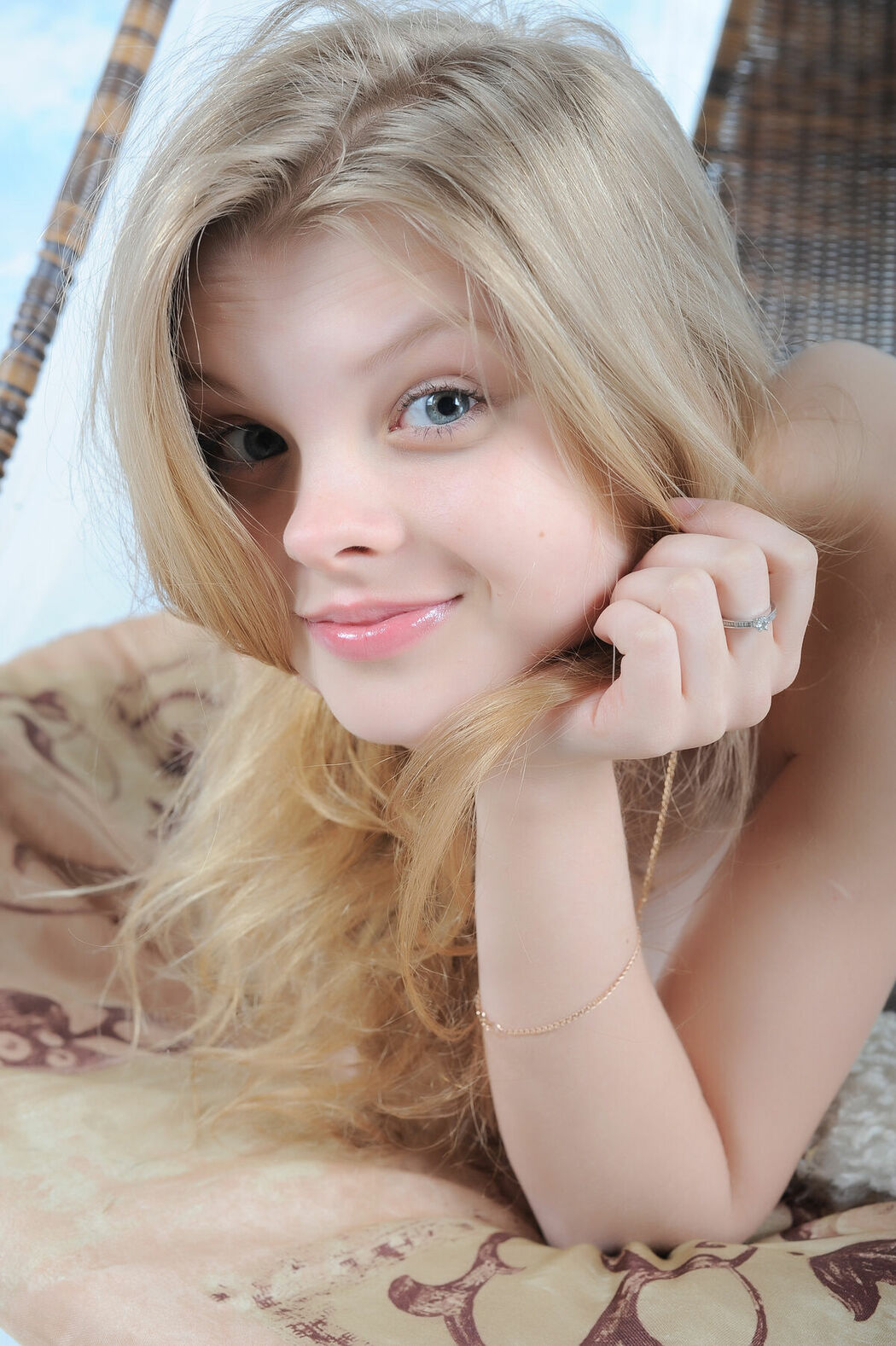 MetArt Kisa – Margarite Part04 (56P)