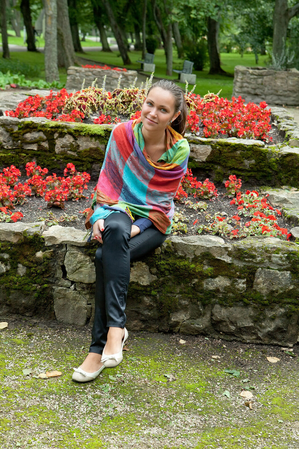 MetArt Sophia – Ego Part02 (66P)