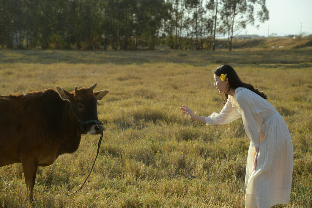 YiTuYu艺图语 Vol.8990 Xiao Yue (23P)