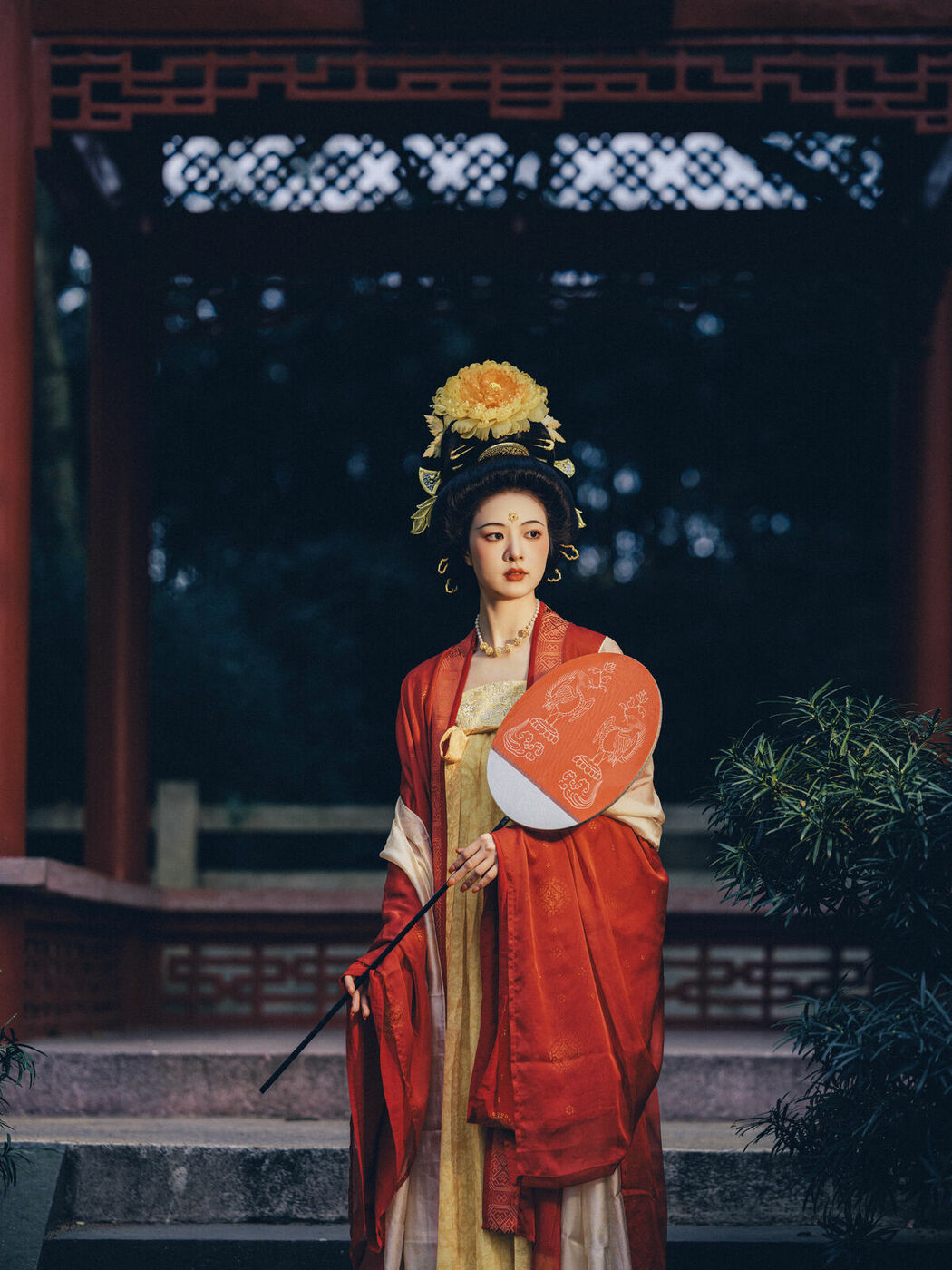 YiTuYu艺图语 Vol.8989 Yang Yang (30P)