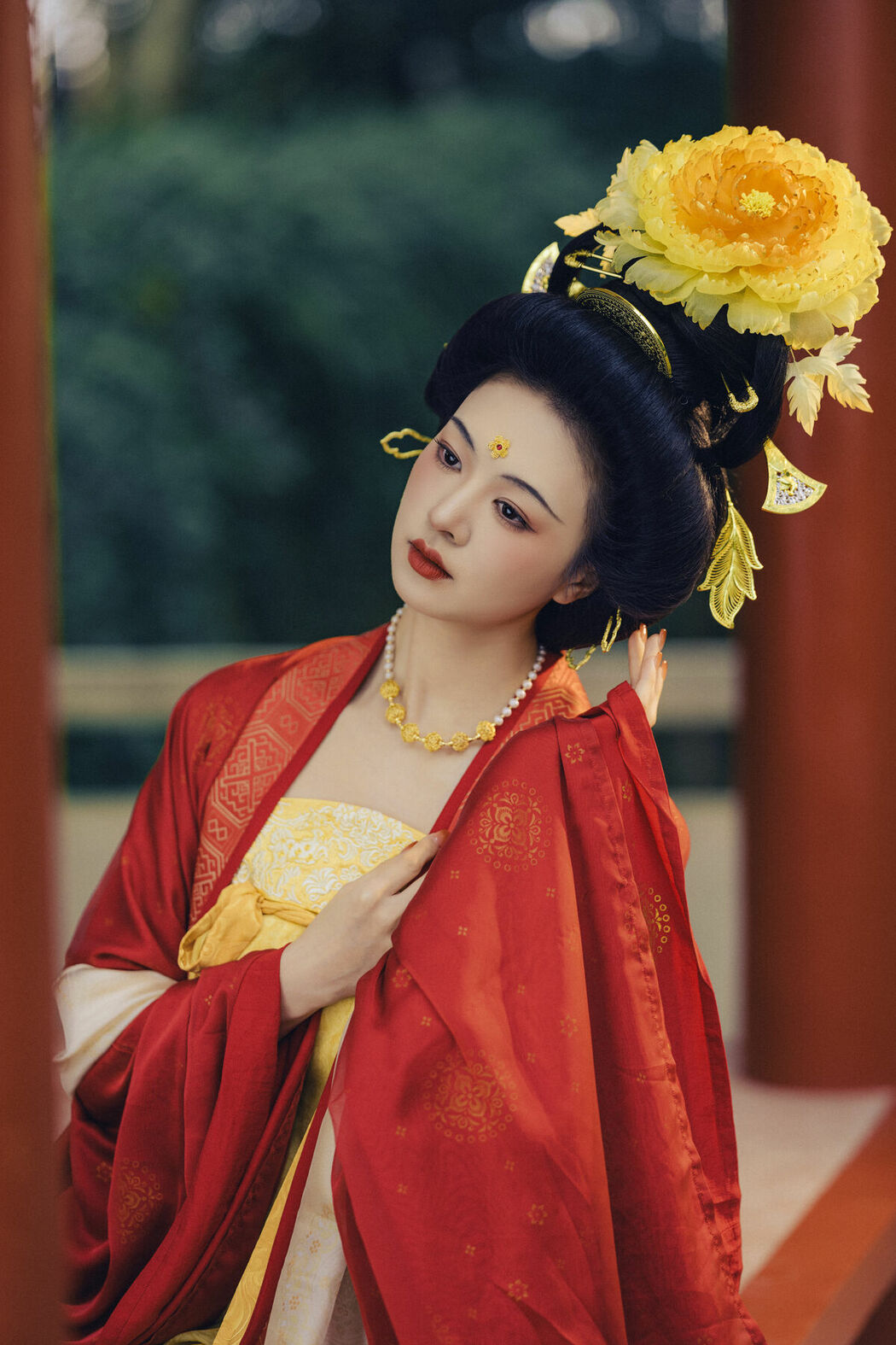 YiTuYu艺图语 Vol.8989 Yang Yang (30P)