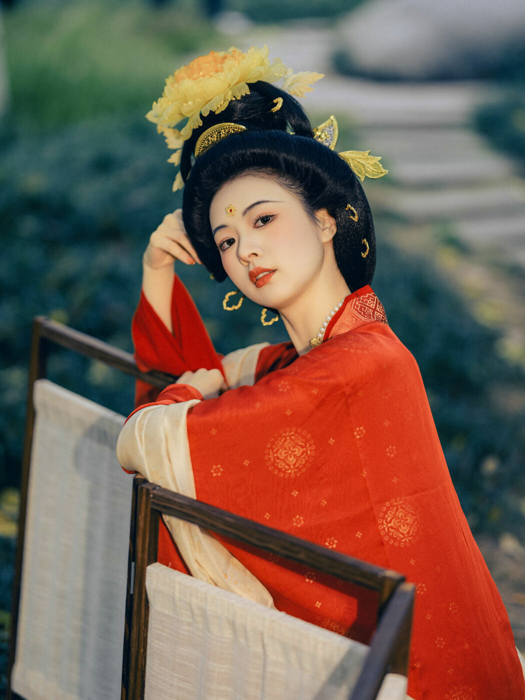 YiTuYu艺图语 Vol.8989 Yang Yang (30P)