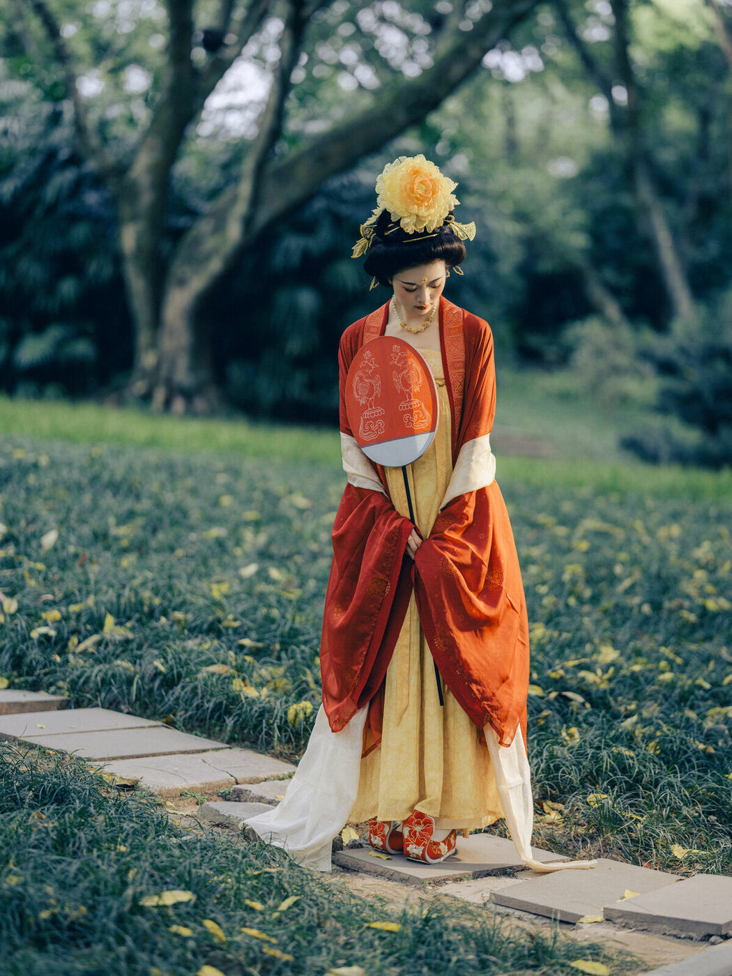 YiTuYu艺图语 Vol.8989 Yang Yang (30P)